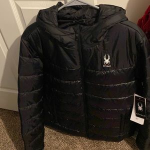 Jacket Brand New